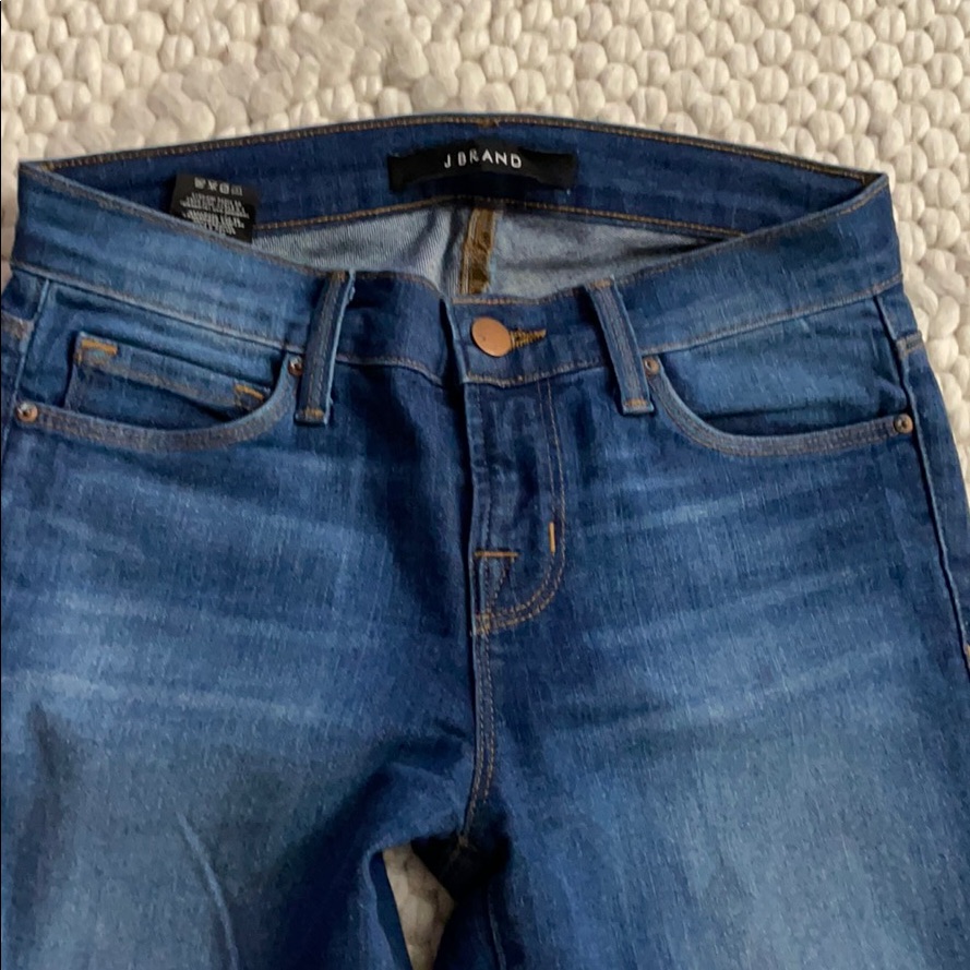 J Brand Denim